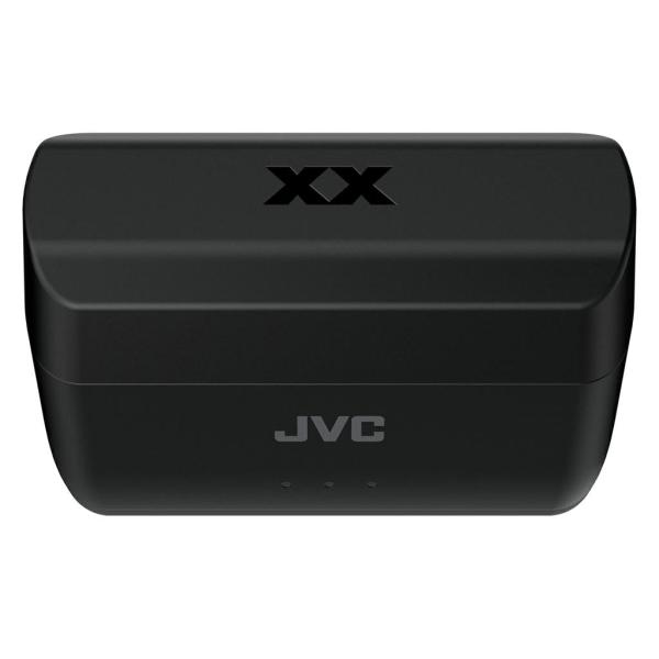 JVC XX True Wireless Earbuds with Deep Bass & Long Battery Life