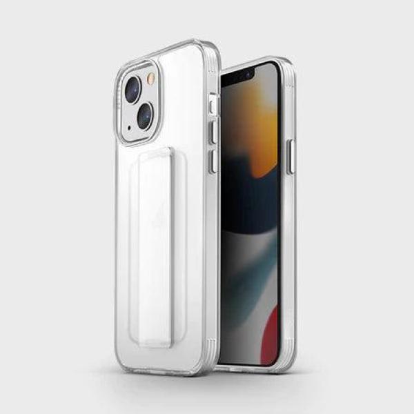 UNIQ Heldro case for iPhone 13 - with FlexGrip