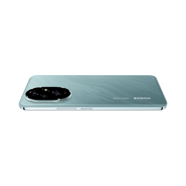 HONOR 200 | OLED 120Hz Display, Triple 50MP Camera & Fast Charge