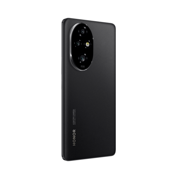 HONOR 200 Pro | OLED 120Hz Display, Dual Selfie Camera & 100W Fast Charging