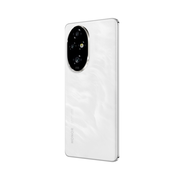 HONOR 200 Pro | OLED 120Hz Display, Dual Selfie Camera & 100W Fast Charging