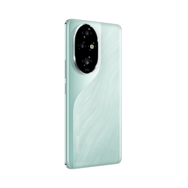 HONOR 200 Pro | OLED 120Hz Display, Dual Selfie Camera & 100W Fast Charging