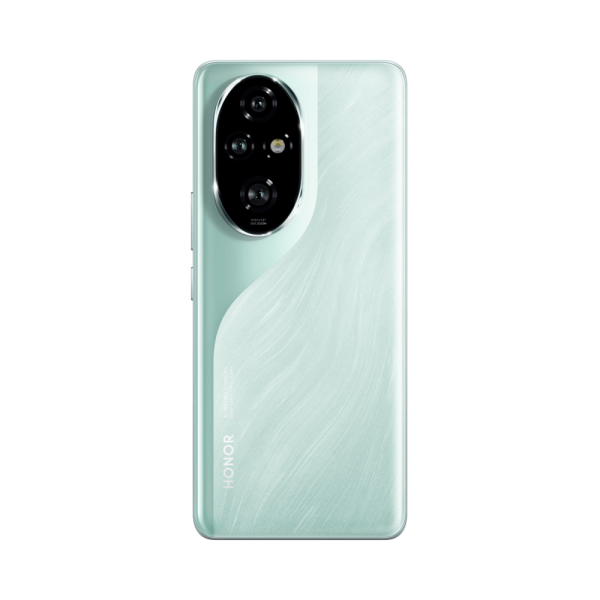 HONOR 200 Pro | OLED 120Hz Display, Dual Selfie Camera & 100W Fast Charging