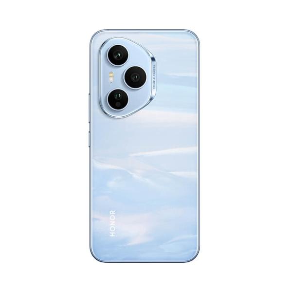HONOR 400 Pro | 200MP Camera, 120Hz AMOLED & 100W Fast Charge