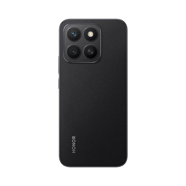 HONOR X8c | 120Hz AMOLED Display & 108MP Camera