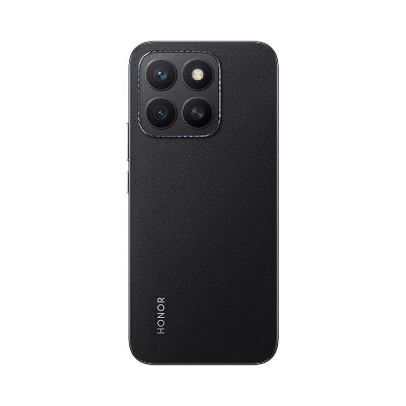 HONOR X8c | 120Hz AMOLED Display & 108MP Camera