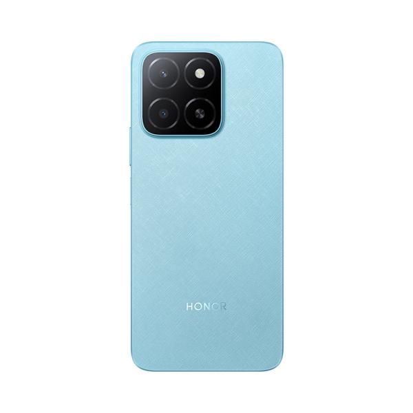 HONOR X5b Plus | Big 90Hz Display, 50MP Camera & 5200mAh Battery on Budget