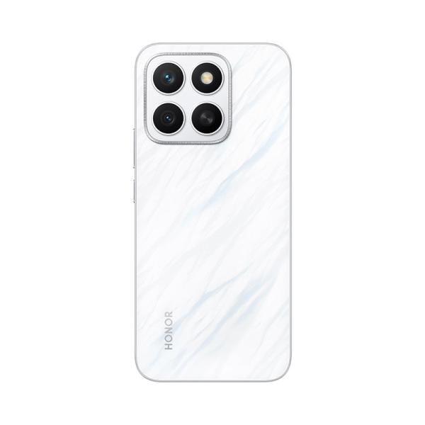 HONOR X8c | 120Hz AMOLED Display & 108MP Camera