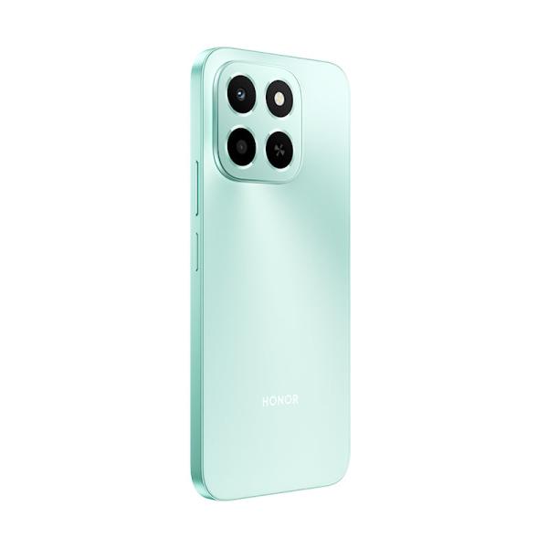 HONOR X6c – 120Hz Display, 5300mAh Battery, 50MP Camera