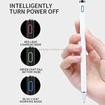 Joyroom JR K811 Capacitive Pen for All Screens - White