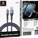 Lenyes LC509 TC-I USB-C to Lightning Cable – Fast & Braided