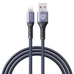 Lenyes LC510-I Lightning Cable – Braided Fast Charging