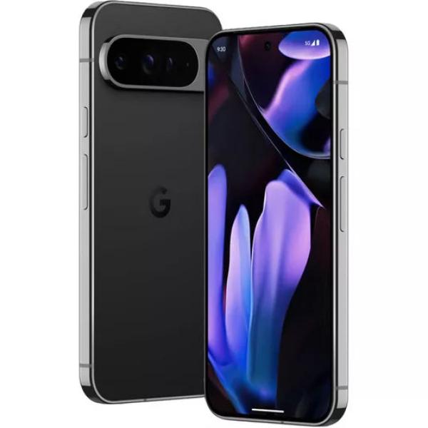 Google Pixel 9 Pro XL - Android Phone 512GB - Obsidian