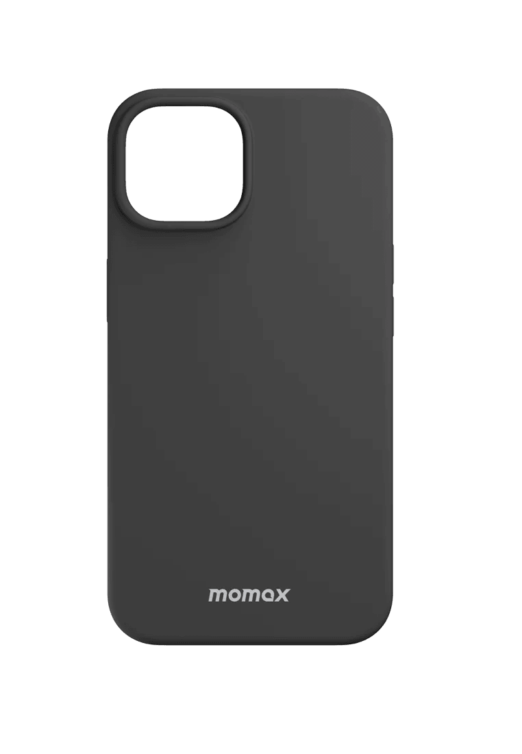 MOMAX Silicone 2.0 Case for iPhone 13 Pro Stylish Protection