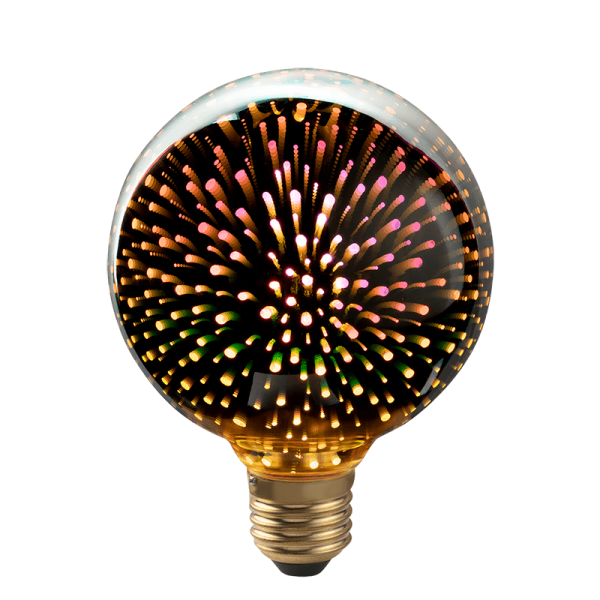 MOMAX Smart LED Bulb Easy Control & Stylish Ambiance
