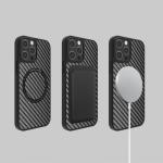 iPhone Case Raigor Inverse Carbon MagSafe iPhone 13 Pro