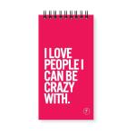 Crazy Wire To Do List