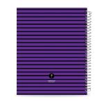 Makeup Notebook- A5 Size (Wire)