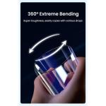 Anker Tempered Glass Screen Protector for iPhone 15 Pro - Clear