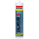 سيليكون اسود Silirub S