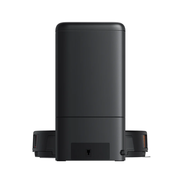 Anker Eufy Clean X8 Pro Robot Vacuum with SES – Black