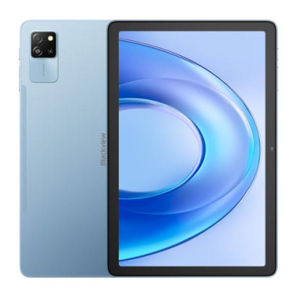 Blackview Tab 60 Pro – 10.1" Tablet with 128GB Storage