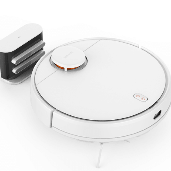 Xiaomi Robot Vacuum S10