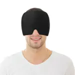 Migraine relief hat